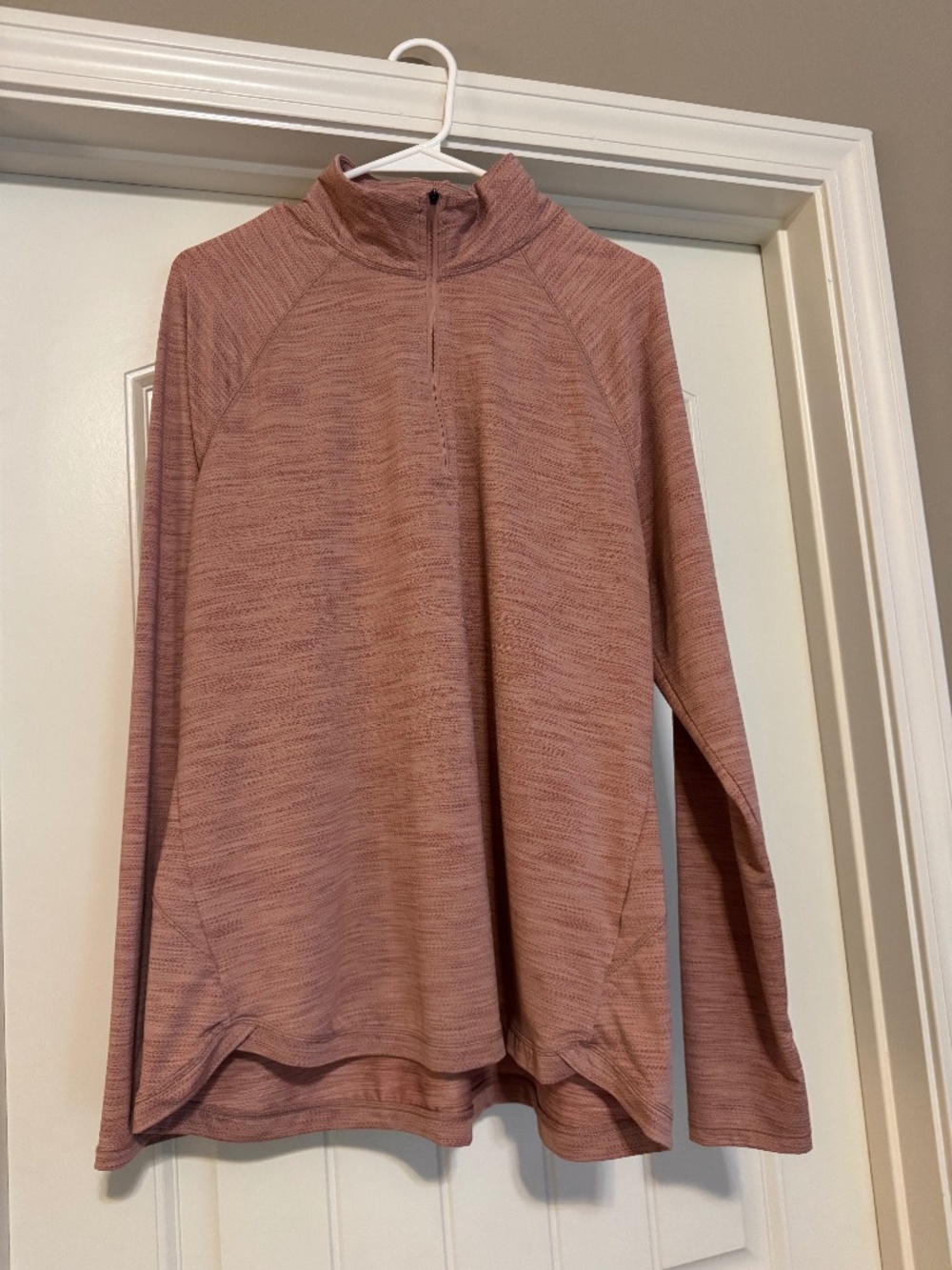 DSG Women’s Quarter Zip Pullover